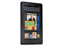 Amazon Kindle Fire