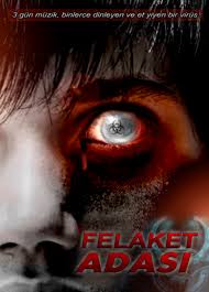 Felaket Adası 2011 Türkçe Dublaj Tek Parça