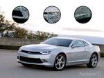 2016 Chevrolet Camaro: Photos, Renderings, Details | GM Authority