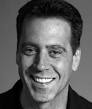 Comedian Mike Toomey
