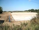 open windrow composting of - via Daymix