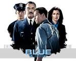 Blue Bloods
