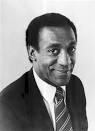 Actor and comedian Bill Cosby