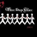 MUSICMP3gottarip  Three Days Grace   One X
