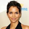 Halle Berry