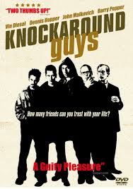 Knockaround Guys ทุบมาเฟียให้ดุ
