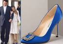 Image Manolo Blahnik  with their Picture