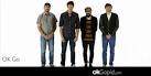 OK Go-Pid, A Dating Site by OK Go