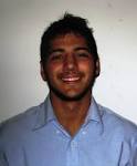 David Kando is a Junior Fellow working with the Deshpande Fellowship Program ... - david-kando-1