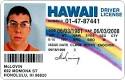 driver, fun, hawaii, mclovin, movie - inspiring picture on Favim.