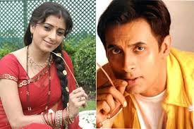 Wedding bells will soon be ringing in Sahara One&#39;s top show Woh Rehne Wali Mehlon Ki with lead protagonist Pari Parashar (Reena Kapoor)... read more - renna%2520and%2520vinya
