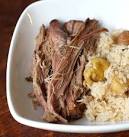 Slow Cooker Kalua Pig Recipe — La Fuji Mama