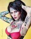 a la Michelle “Bombshell”