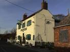 near to Timberland, Lincolnshire, Great Britain. Timberland - via Daymix