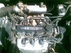 Nubira avec moteur cheverolet aveo - Chevrolet Aveo - FORUM ...
