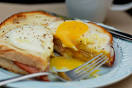 Croque Madame
