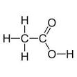 Koch Acid, Acetic acid, Benzoic Acid, Boric Acid, Chromic Acid