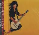 Joan Jett Album Japan Promo CD ALBUM (