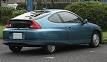 Honda Insight - Wikipedia, the free encyclopedia