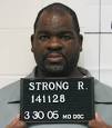 Richard Strong
