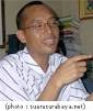 Pengamat Hukum Lingkungan Universitas Airlangga Dr. Suparto Wijoyo ... - suarasurabaya