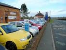 SO4935 : Colourful used cars - via Daymix