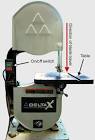 Band Saw