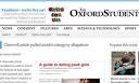 Oxford guide to dating 'posh' girls gets pulled | Education | The