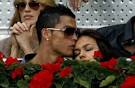 Irina Shayk - Cristiano