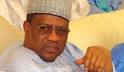 Ibrahim Babangida ,Former