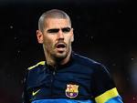 VICTOR VALDES SET TO SIGN FOR LIVERPOOL