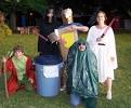 star wars cosplay fail
