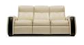 CinemaShop Multi Media Room Designer Seating - Monaco Recliner Sofa