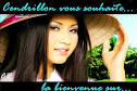 Cendrillon' Profil Â» Ma