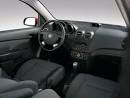 2009 Pontiac G3