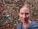 in Bubble Gum Alley.