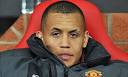 Ravel Morrison, Manchester