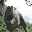 Dinosaur Facts - Tyrannosaurus Rex