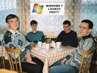 Windows 7 Launch Party, Service Pack 1 | Netninja.