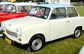 1975 Trabant - The 50 Worst Cars of All Time - TIME