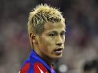 Keisuke honda