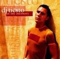 Tiësto album "In My Memory" [Music World]