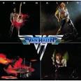 Amazon.com: VAN HALEN: VAN HALEN: Music