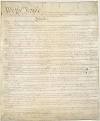 Constitution of the United States - Official