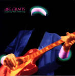 Carátula Frontal de Dire Straits - Money For Nothing - Portada