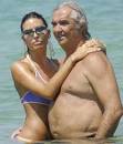 Image Briatore was captured Picture