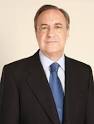 Florentino Pérez