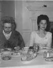 Walter P. Reuther Library (2391) Dorothy Dissel, Frances Leone ...
