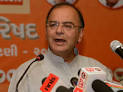 Oppn will use land bill for political battle, says Arun Jaitley.