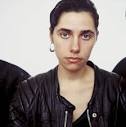 PJ Harvey's pictures: